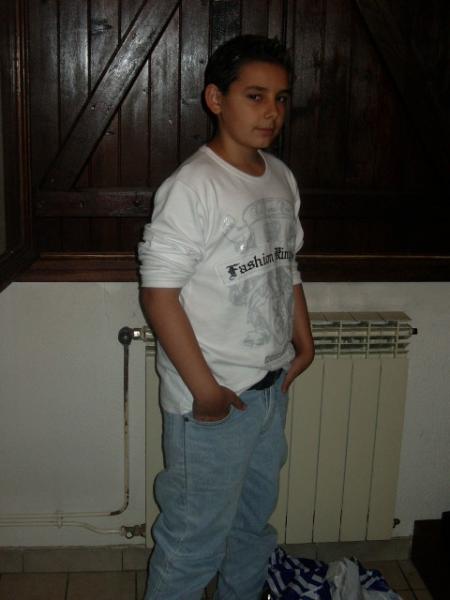C'est re moi ! :)
